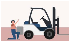 Hakowy – sygnalista